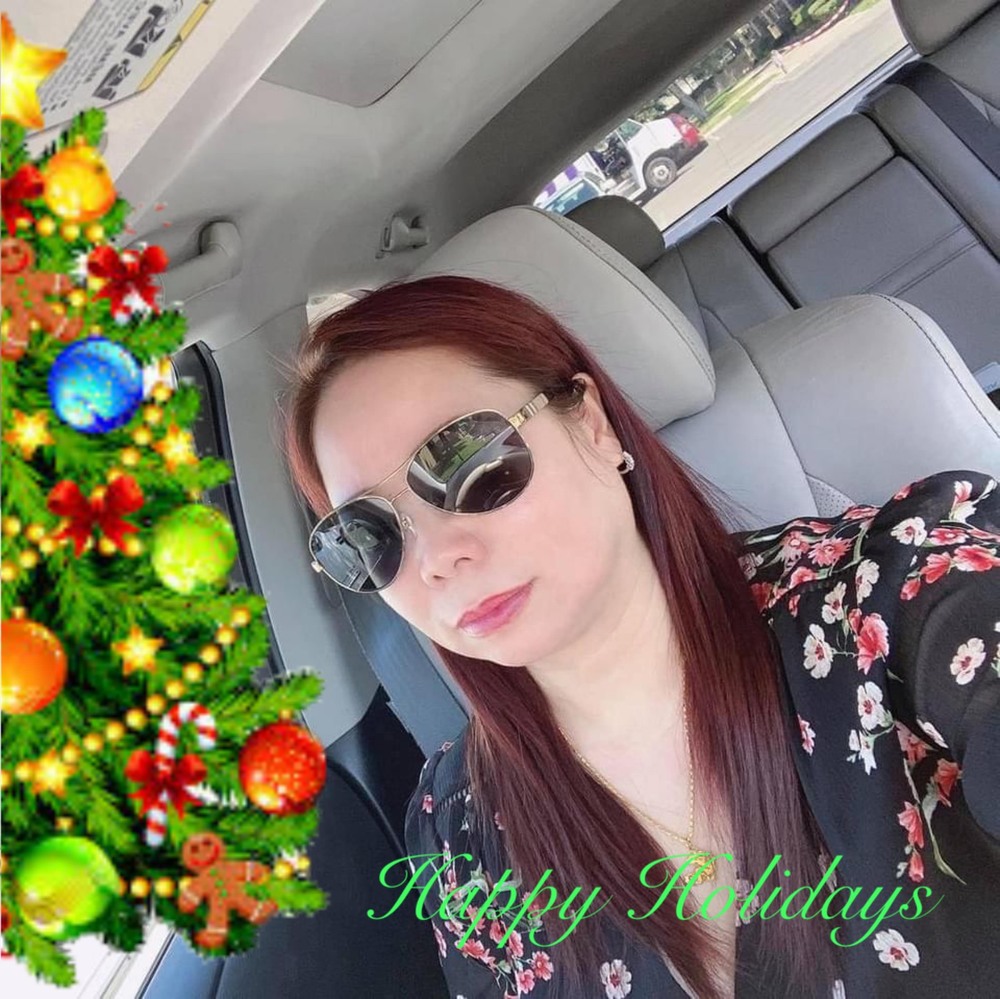 Meet your Posher, Tina